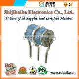 SL1021B090R GAS TUBE GDT 90V 20KA 3PIN RADL thumbnail-1