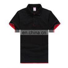 Guangdong High Quality Polo Shirts For, Men 100% Cotton New Design Custom Polo t Shirt/