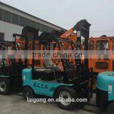 Tractor Forklift for SALE thumbnail-4