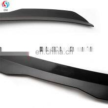 Honghang Manufacture Auto Accessories Universal Series Rear Spoilers, OEM Universal Rear Roof Spoiler Universal For Hatchback thumbnail-4