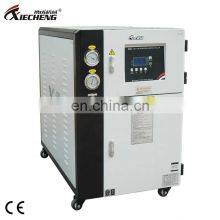 New Arrived Industrial Cooler Water Cooled Air Cooling Water Chiller thumbnail-3
