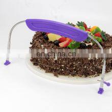 New Design Smart Small Cake Leveler Professional Baking Tools