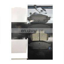 Brake Pads D1468 13319294 1432.02 GDB1844 GDB1927 25096 542039 542040 1605140 1605170 1605176 1605295 For BUICK CHEVROLET thumbnail-2