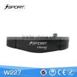 Best Seller Bluetooth Heart Rate Monitor Chest Strap thumbnail-1