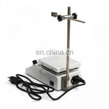 220V SH-2 Stirring Machine Thermostatic Heating Hot Plate Magnetic Stirrer Mixer thumbnail-2