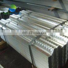Multi-story Steel Structure Building Used Warehouse Workshop Galvanized Steel Deck Floor thumbnail-3
