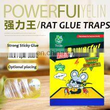 OEM Hot Selling Mouse Trap Glue Board Rat Trap thumbnail-2