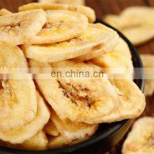 100% Pure From Crispy Banana Chip Healthy Made In Viet Nam thumbnail-5