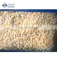 High Quality Best IQF Fruits Manufacturer IQF Frozen Pineapple Dices thumbnail-2