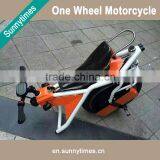 Sunnytimes Most Popular 26inch One Wheel Self Balancing Electric Scooter With 60V Lithium Battery thumbnail-3