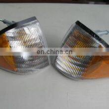 for Mustang 1987-1993 Headlamp Corner Light Auto Lighting Accessories thumbnail-4