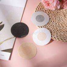 Breathable Non-woven Fabric Nipple Covers Disposable Customized Design Breast Pasties thumbnail-4