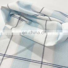 High Quality Polyester Viscose Cotton Fabric Materials for Garment thumbnail-2