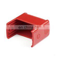 Custom Plastic Molded Parts Clear PC PMMA Plastic Injection Molding Transparent Parts Container Custom Plastic Molding Injection thumbnail-2