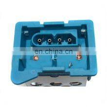 Auto Parts Speed Regulating Resistor of Air Conditioner Blower for Bmw 64118391699 thumbnail-4