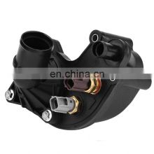 Engine Coolant Thermostat Housing Assembly OEM YU3Z8A586AA/YU3E8A586AA/YU3E8A586AB/97JM8A586AE/F77Z8A586AE FOR FORD EXPLORER