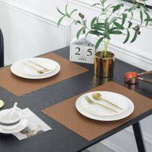 WANTU JH8005 COPPER Vinyl Placemat thumbnail-2