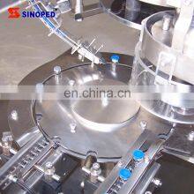 Bottle Filling Machine Automatic Liquid Filling Line thumbnail-3