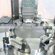 High Quality Fully Auto Capsule Filler Filling Machine thumbnail-2
