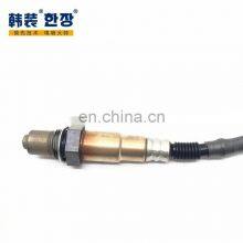 11787573321 Rear Right Oxygen Sensor For BMW 520LI E60/09-10 thumbnail-5