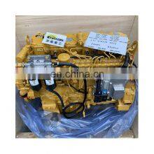 C7.1 ENGINE Original New C7.1 EFI Engine Assy Electronic Fuel Injection Diesel Engine thumbnail-1