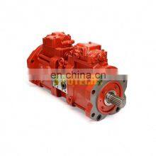 China Supplier Excavator Parts 31N6-15010 R200W Hydraulic Pump K3V112DP-119R-9S09-D For Wheel Loader thumbnail-3
