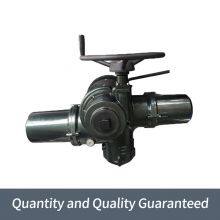 ROM Toelke Automatic Control Device IQ95 Multi-turn Valve Electric Actuator thumbnail-5