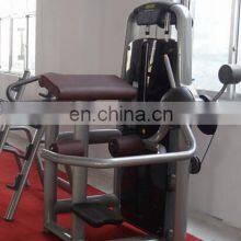 Professional Fitness Equipment Gym Wholesale Super ASJ-A018 Glute Machine Hip Trainer Machine thumbnail-5