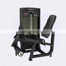 Wholesales Commercial Gym Fitness Equipment Pin Loaded Machine Strength Machine Leg Extension