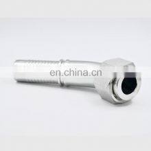 Customized Standard Hydraulic Fittings Practical ORFS Hydraulic Fittings thumbnail-4