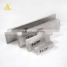 ZHONGLIAN High-Quality Aluminium Plate Available For Extruded Aluminium Profiles From China Factory thumbnail-1