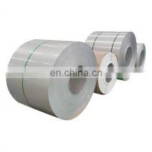 Factory Supply AISI SUS 201 202 304 304L 316 316L Hot Rolled Stainless Steel Coil thumbnail-1