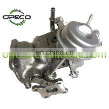 New Model Turbocharger CM5G6K682JA RMCM5G6K682HD T91655 336386 172-02617 129506 172-02617 1761181 2254345 thumbnail-5