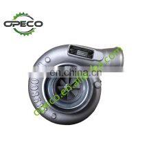 For Cummins 6CTA Turbocharger HX40 4038424 3599424 3599425 4038429RH 4038429 6742-81-8011 6742818011 4089965 4089965NX 4089965RX thumbnail-4