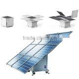 Mobile No-installation 1500w Solar Product thumbnail-2