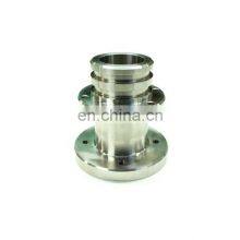 Cnc Bending Welding of Customized Stamping Parts for Precision Sheet Metal Processing thumbnail-4