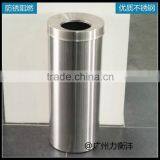 Opening Top Trash Can, Rubbish Bin thumbnail-3