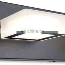 Modern Led Light Atmosphere Led Square Ceiling Lamp Wrought Iron Living Room Dining Room Bedroom Home Ceiling Lamp thumbnail-2
