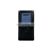 2021 New Electric Meters, Hot-selling Electric Meters in the Philippines, Single-phase Electric Meters thumbnail-1