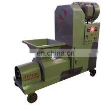 Biomass Fuel Briquette Making Equipment Sawdust Briquette Pressing Equipment thumbnail-4