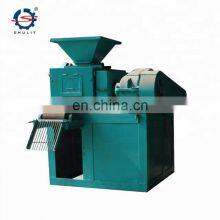 Coal Charcoal Briquette Making Press Machine for Ball