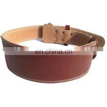 New Brands Comfortable Casual Belts Weight Lifting thumbnail-5