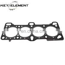KEY ELEMENT High Performance High Quality Cylinder Head Gaskets 22311-26101 for ACCENT III (MC) RIO II (JB) thumbnail-1