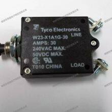 TE circuit breaker W23-X1A1G-30