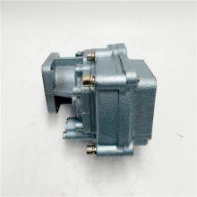 PTO Driven Pump WG9700290150 Dump Truck Pto Pump thumbnail-4