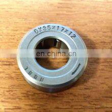 DX35x17x12 NBBL One Way Clutch Bearing of for RECUMBENT BIKE MOMENTUM SERIES UB5 17x35x12mm D351712 thumbnail-2