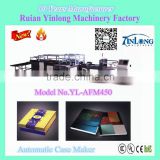 Automatic Case Maker YL-AFM540A