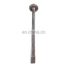 Made in China  high Quality Rear Car and Truck wheel half shaft rear axle OEM Service