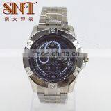High Quality Watch Stainless Steel Watch With Various Colors Available thumbnail-2