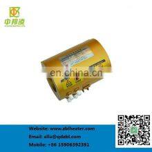 Environmental Infrared Quartz Heaters For Plastic Processing Machinery thumbnail-5